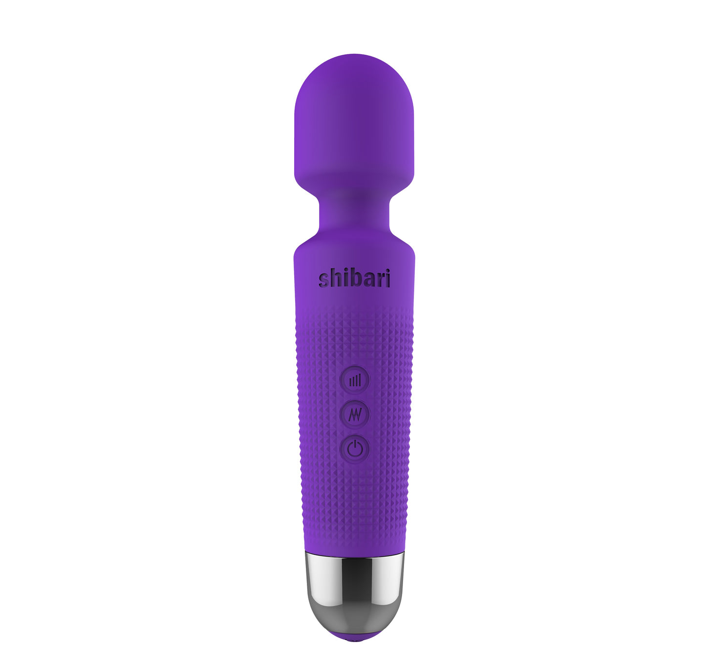 Shibari Mini Halo Wireless 20X Purple