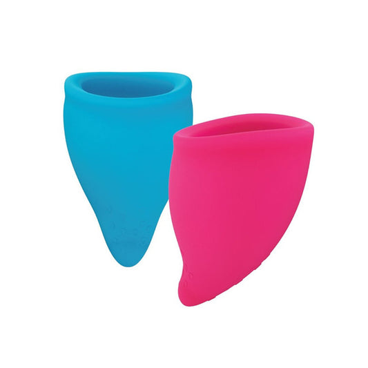 Fun Factory Fun Cup 2 Pack