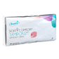 Beppy Soft+Comfort Wet Tampons 4 Pc Pieces