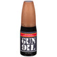 Gun Oil Silicone Lube Lubricant Flip Top Bottle 59ml/120ml/237ml