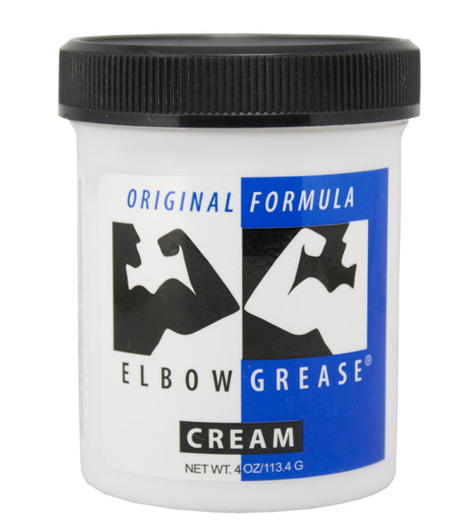 Elbow Grease Original Cream 4oz/113.4g