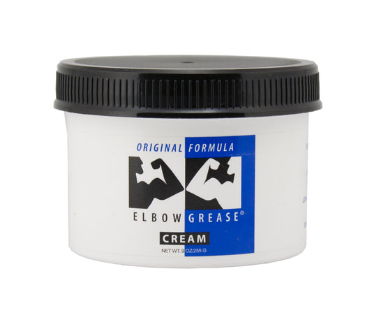 Elbow Grease Original Cream 9oz/266ml