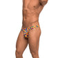 Male Power Pride Fest Bong Thong Size S/M or L/XL