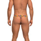 Male Power Pride Fest Bong Thong Size S/M or L/XL