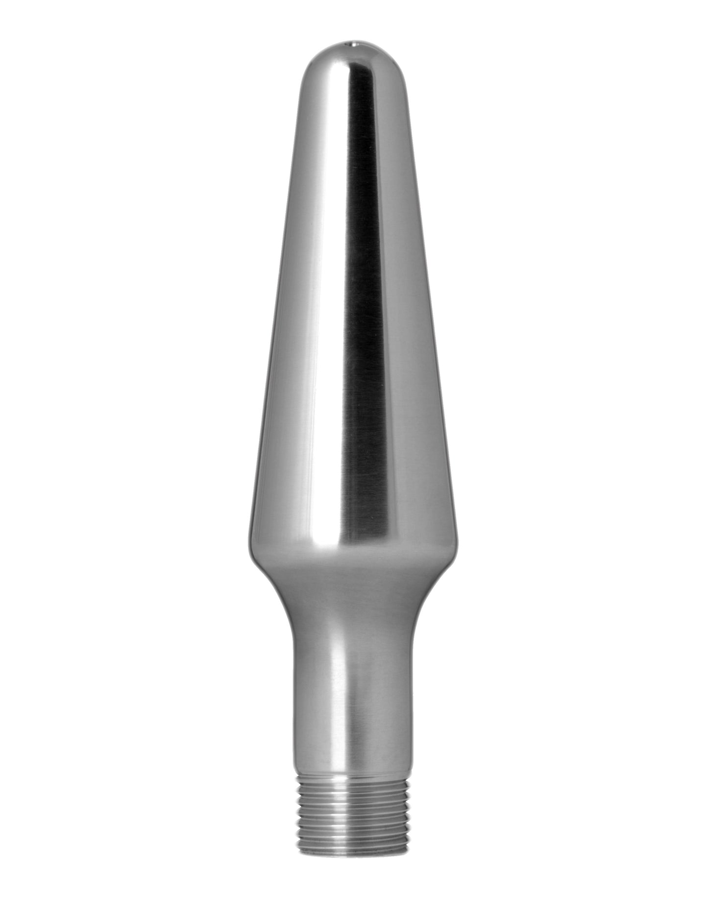 Cleanstream AlumiTip Aluminum Enema Nozzle Tip