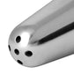 Cleanstream AlumiTip Aluminum Enema Nozzle Tip