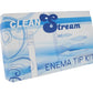 CleanStream Enema Tip Kit