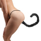 Tailz Bad Kitty Silicone Cat Tail Anal Plug