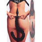 Tailz Bad Kitty Silicone Cat Tail Anal Plug