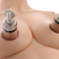 Size Matters Clit And Nipple Suckers Set