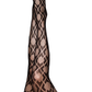 Kix'ies Elle Thigh-High Stockings - Size A/B/C/D