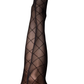 Kix'ies Anna Thigh-High Stockings - Size A/B/C/D