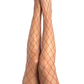 Kix'ies Claudia Thigh-High Stockings - Size A/B/C/D