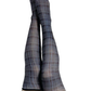 Kix'ies Debbie Thigh-High Stockings - Size A/B/C/D