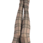 Kix'ies Lori Thigh-High Stockings - Size A/B/C/D