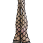 Kix'ies Cassandra Thigh-High Stockings - Size A/B/C/D