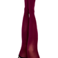 Kix'ies Heather Thigh-High Stockings - Size A/B/C/D