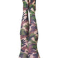 Kix'ies Camo Thigh-High Stockings - Size A/B/C/D