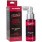 Doc Johnson GoodHead Deep Throat Spray Wild Cherry 59ml