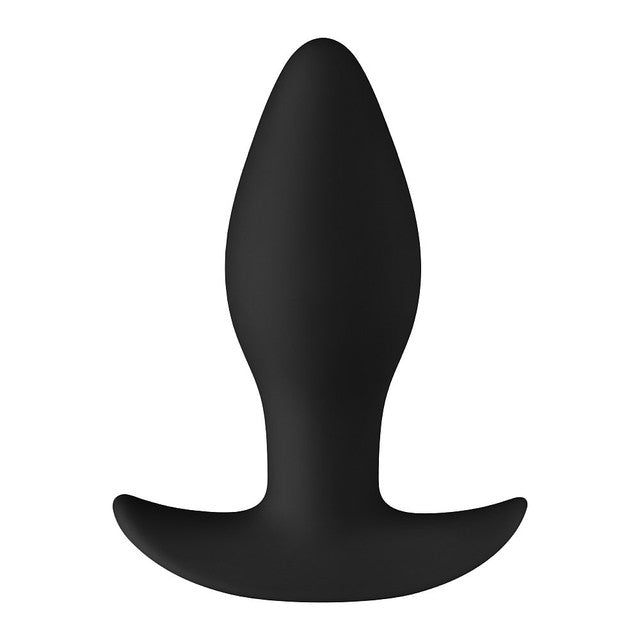 Forto F-36: Silicone T Anal Plug