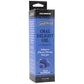 Doc Johnson GoodHead Oral Delight Gel - Blue Raspberry 113g