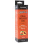 Doc Johnson GoodHead Oral Delight Gel - Peach 113g