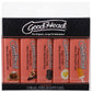 Doc Johnson GoodHead Oral Delight Gel - Desserts - 5x29ml - 5 Pack