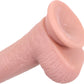 O-Products | Kiotos Cox Sliding Skin Dildo 23cm Flesh