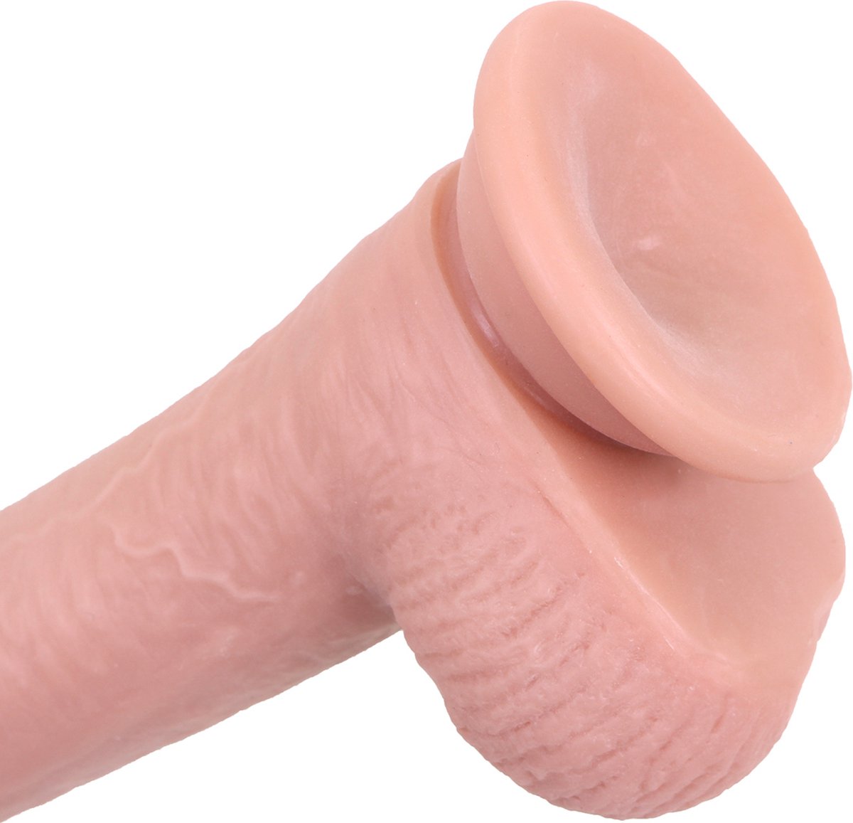 O-Products | Kiotos Cox Sliding Skin Dildo 23cm Flesh