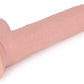 O-Products | Kiotos Cox Sliding Skin Dildo 24cm Flesh