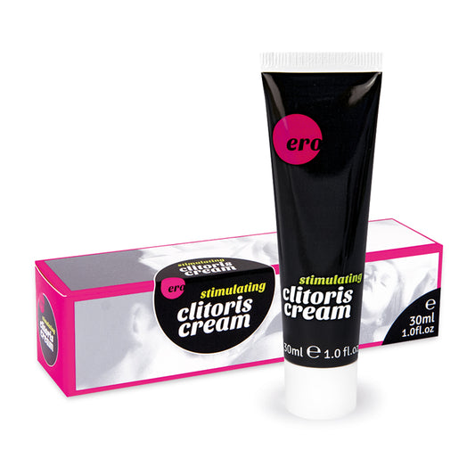 ERO Stimulating Clitoris Cream 30ml