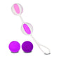 Gvibe Geisha Balls 2 Pink - Kegel Exercises