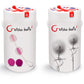 Gvibe Geisha Balls 2 Pink - Kegel Exercises