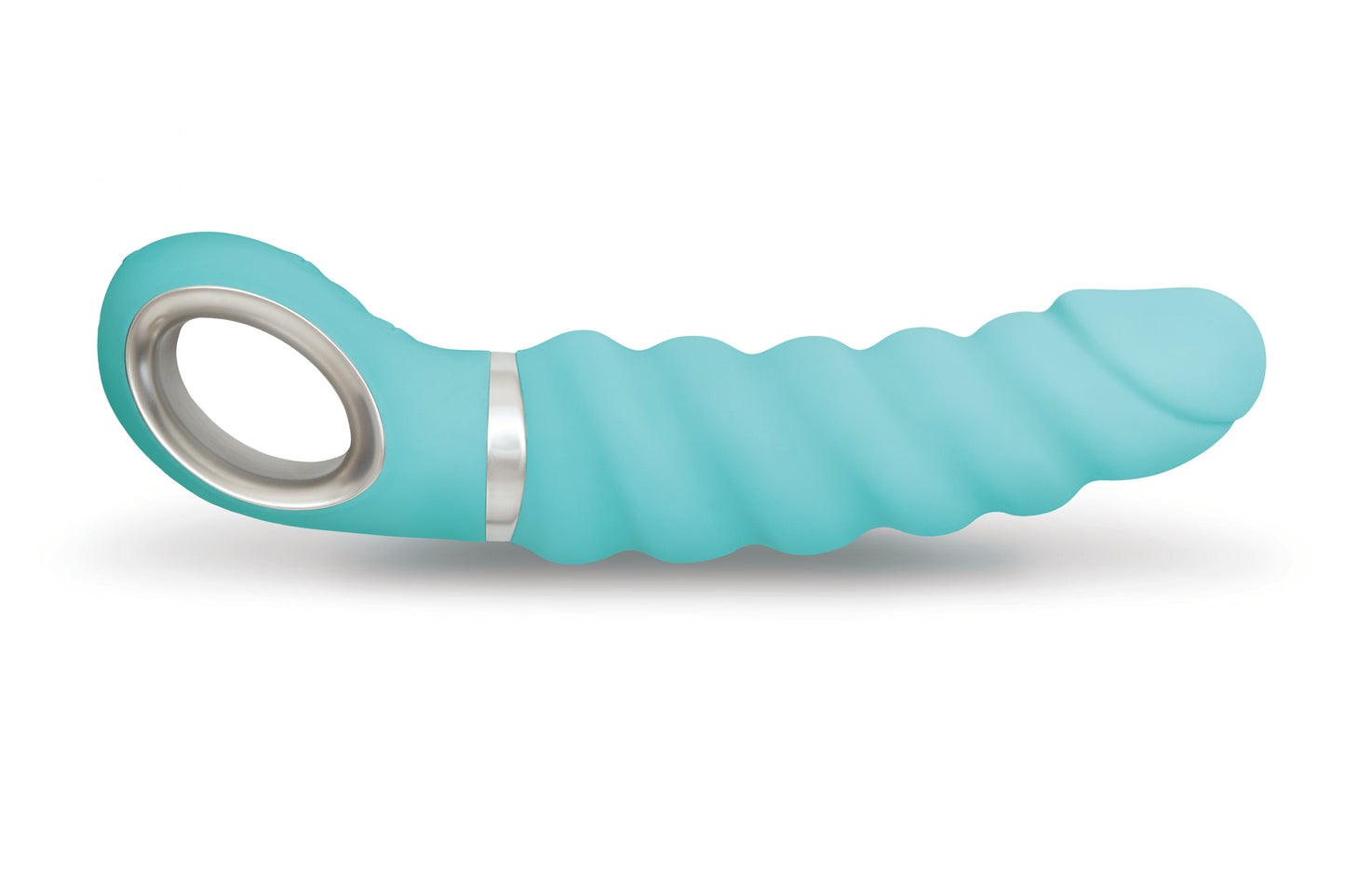 Gvibe Gjack 2 Tiffany Mint Vibrator