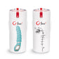 Gvibe Gjack 2 Tiffany Mint Vibrator