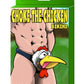 Male Power Choke the Chicken Novelty Underwear Hens Party One Size