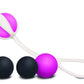 Gvibe Geisha Balls Magnetic - Kegel Exercises