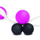 Gvibe Geisha Balls Magnetic - Kegel Exercises