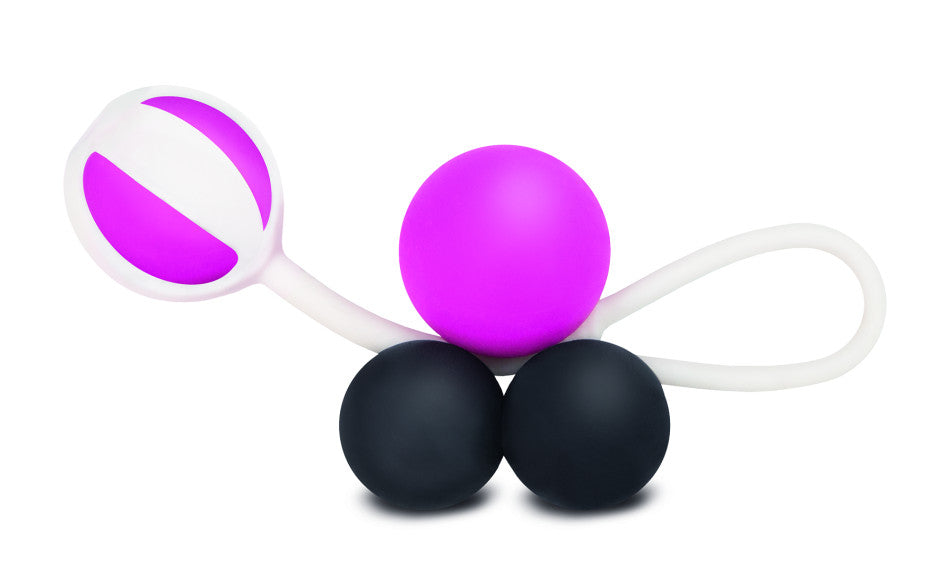 Gvibe Geisha Balls Magnetic - Kegel Exercises