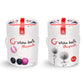 Gvibe Geisha Balls Magnetic - Kegel Exercises