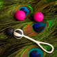 Gvibe Geisha Balls Magnetic - Kegel Exercises