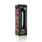 Rocks Off RO-90 Touch of Velvet Aqua Lily Bullet Vibrator