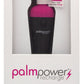 PalmPower Massage Wand Recharge Waterproof