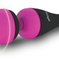 PalmPower Massage Wand Recharge Waterproof