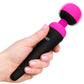 PalmPower Massage Wand Recharge Waterproof