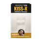 PerfectFit Buck Angel KissX FTM Clitoral Stimulator Clear