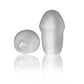 PerfectFit Buck Angel KissX FTM Clitoral Stimulator Clear