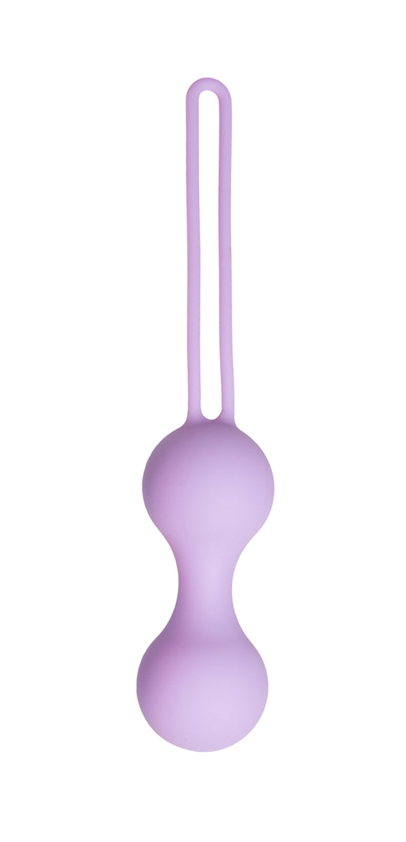 Easy Toys | Geisha Collection Kegel Ball Big Purple