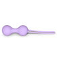 Easy Toys | Geisha Collection Kegel Ball Big Purple