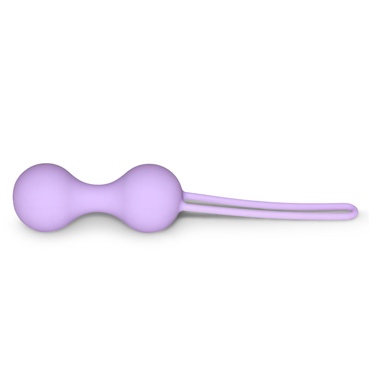 Easy Toys | Geisha Collection Kegel Ball Big Purple